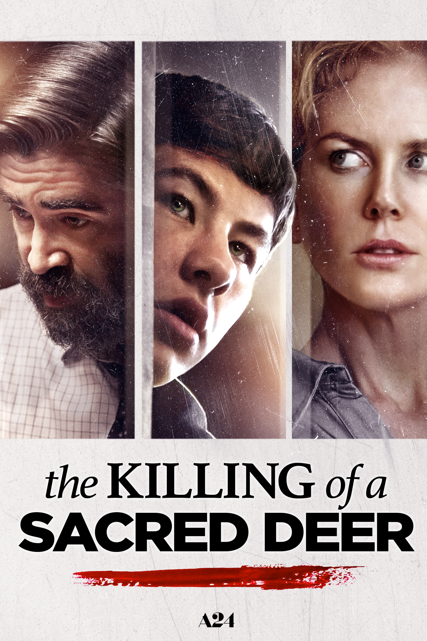 The Killing of a Sacred Deer (2017) [285847] (A1708528687) [[Movies]] --Plex--